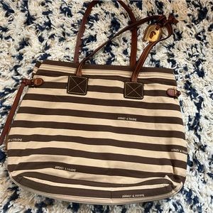 Dooney and Bourke Bag